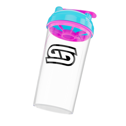 Waifu Cup S2.4: VTuber - Gamer Supps