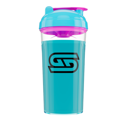 Waifu Cup S2.4: VTuber - Gamer Supps