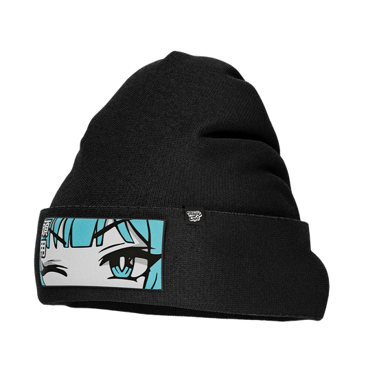 Waifu Beanie - GamerSupps.GG