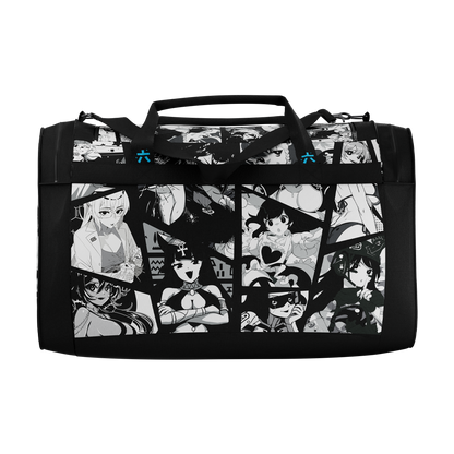 Waifu Cups Season 6 Duffle Bag - Gamer Supps