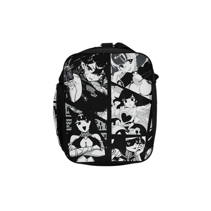 Waifu Cups Season 6 Duffle Bag - Gamer Supps