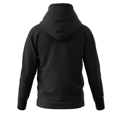 Waifu Hoodie: Season 6 - Gamer Supps