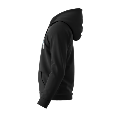 Waifu Hoodie: Season 6 - Gamer Supps