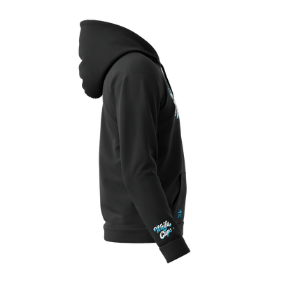 Waifu Hoodie: Season 6 - Gamer Supps