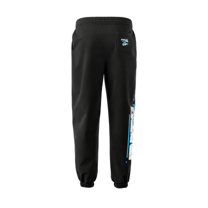 Waifu Cups Season 6 Sweatpants - Gamer Supps
