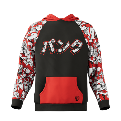 Waifu Cups Season 5 Hoodie - Gamer Supps