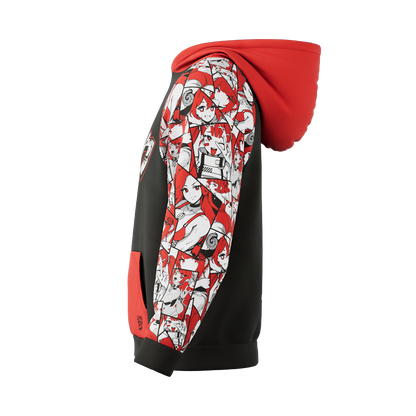 Waifu Cups Season 5 Hoodie - Gamer Supps