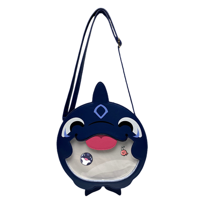 Shylily: Bunny Lily Ita Bag - Gamer Supps