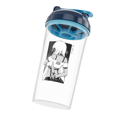 Waifu Cup S4.3: Yandere - Gamer Supps