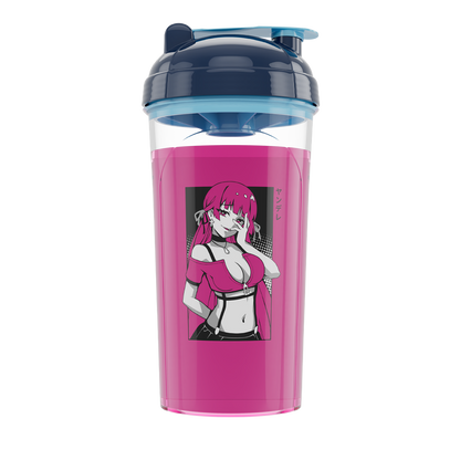 Waifu Cup S4.3: Yandere - Gamer Supps