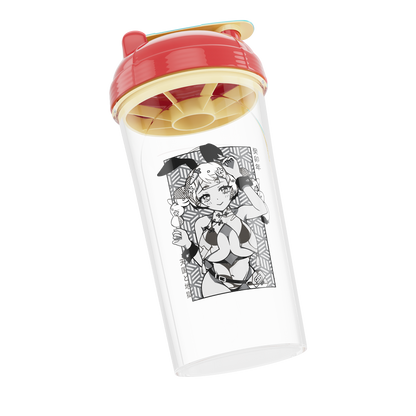 Waifu Cup S5.9: Year of the Rabbit - Gamer Supps