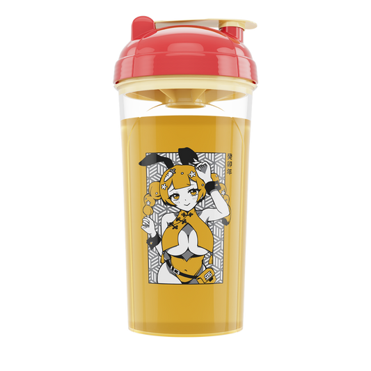 Waifu Cup S5.9: Year of the Rabbit - Gamer Supps