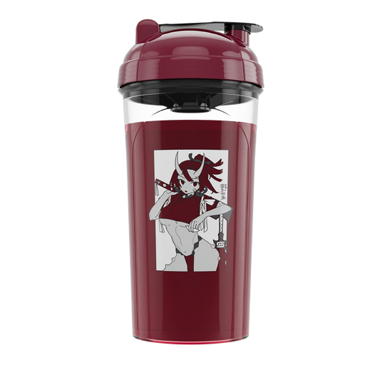 Waifu Cup S4.6: Yokai - Gamer Supps