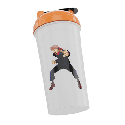 Jujutsu Kaisen Shaker Cup: Yuji Itadori - Gamer Supps