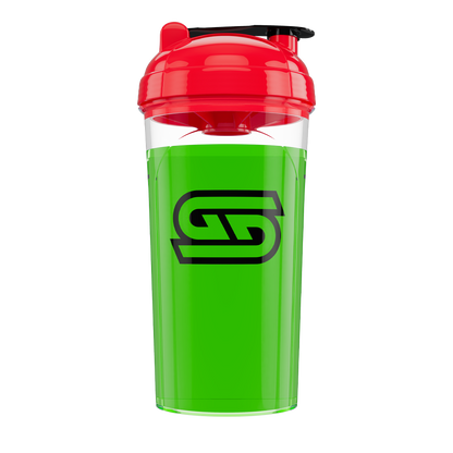 Waifu Cup S2.11: Zombie Slayer - Gamer Supps